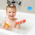 ArtCreativity Waterproof Suction Bluetooth Speaker for Kids and Adults, 1PC, Portable Bluetooth Speaker with Microphone, Wireless Rechargeable Spe...