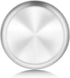 P&P CHEF Pizza Pan Bakeware for Home Kitchen, Stainless Steel Pizza Tray for Baking Pizza, Healthy & Reusable & Easy Clean, Oven & Freezer Safe, 1...