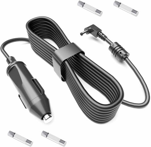 12V Car Charger for Inogen One G2 G3 G4 G5, Replacement Inogen BA-306 BA-301 Cigarette Lighter Power Cord......