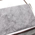 Clothes Storage Bag Foldable Storage Bin Closet Organizer With Reinforced Handle Sturdy Fabric Clear Window For Sweaters, Coats, T-shirts, Blanket...