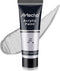 Artecho Silver Acrylic Paint, Silver Paint (120ml / 4.05oz) Tubes, Art Craft Paints for Canvas, Rock, Stone, Wood, Fabric, Art Supplies...