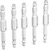 GASHER 5PCS Adjustable Pocket Air Blow Gun with 1/4" I/M Type Plug...