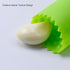 Garlic Peeler, 3Pack Silicone Garlic Roller, Garlic Skin Remover Roller, Kitchen Utensils, Garlic Tube Rollers Skin Remover (Yellow, Green, Blue)...