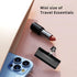 Portable Charger for iPhone 5000mAh Battery Pack iPhone Mini Power Bank 20W PD Fast Charging Compatible with iPhone Backup Charger for iPhone 14 1...