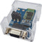 DSD TECH SH-B23A Bluetooth 2.0 to RS232 Serial Adapter with DB9 Converter...