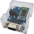 DSD TECH SH-B23A Bluetooth 2.0 to RS232 Serial Adapter with DB9 Converter...