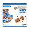 GoMacro Kids MacroBar Organic Vegan Snack Bars - Oatmeal Chocolate Chip Cookie (0.90 Ounce Bars, 7 Count)...