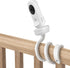 Aobelieve Flexible Twist Mount for Motorola VM34 and VM44 Video Baby Monitor Camera...