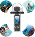 Waterproof Housing Case Compatible with DJI Osmo Pocket 3 Protective Diving Shell 40M Dept Osmo Pocket Gimbal Accessories Diving Case Floating Hol...