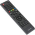 BD003 BD0003 BD005 Replace Remote Control fit for Insignia Blu-ray Disc Player NS-BRDVD4-CA NS-WBRDVD NS-WBRDVD1 NS-WBRDVD2 NS-WBRDVD2-CA NS-WBRDV...