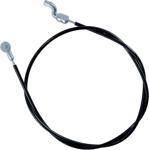 746-04396 946-04396a Speed Selector Cable fits for MTD Rotary 5637 Cub Cadet Craftsman Troy-Bilt Two-Stage Snow Thrower 746-04396a 946 04396a 746 ...