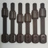 Child Safety Cabinet Locks for Baby Proof,Child Proof Safety Locks for Cabinets,Drawers,Cupboard,Oven,Fridge,8Packs Brown Locks,BAOWEIJD...