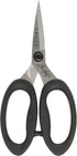 Tim Holtz Small Scissors - 5 Inch Scissors All Purpose for Cutting Fabric, Crafting, and Sewing - Heavy Duty Mini Scissors with Titanium Micro Poi...