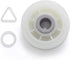 279640 Dryer Idler Pulley Replacement Part By DR Quality Parts - Exact Fit for Whirlpool & Kenmore Dryer - Replaces 697692, AP3094197, W10468057