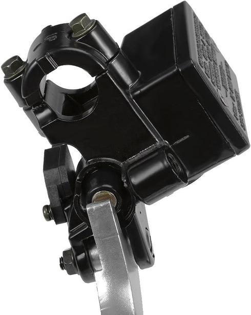 Front Brake Master Cylinder for Yamaha ATV Banshee Big Bear Grizzly Kodiak Raptor Timberwolf Wolverine YFZ450...