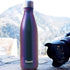 S’well Stainless Steel 17oz Water Bottle, Supernova Design, Triple-Layer Vacuum Insulation Keeps Drinks Cold 36 Hours and Hot 18 Hours, BPA Free...