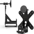 HumanCentric VESA Mount Adapter compatible with Viewsonic models VX2776-smhd, VX2476-smhd, VX2376-smhd, and VX2276-smhd...