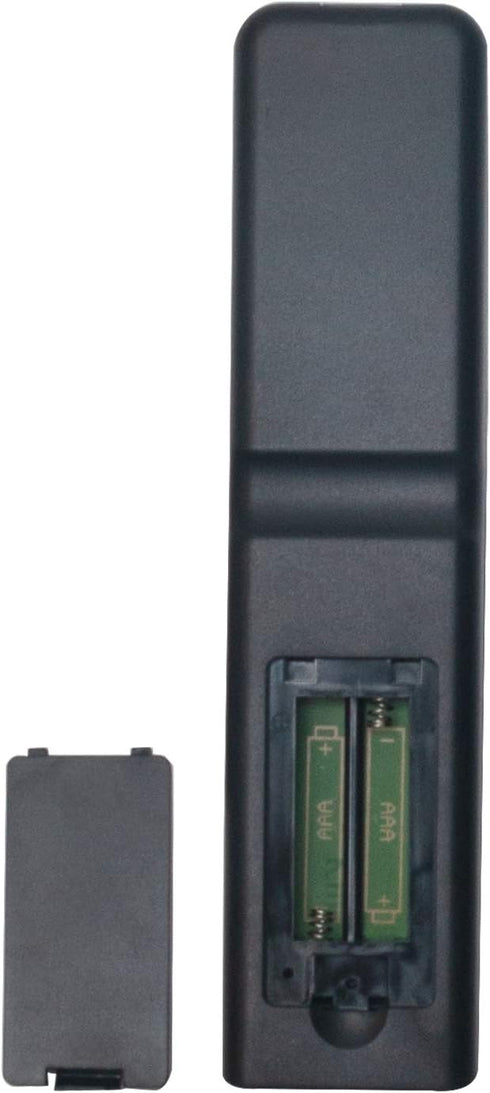 Replace Remote RMT-23 Compatible with Westinghouse TV EU40F1G1 CW50T9XW DWM40F1G1 DWM40F2G1...