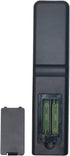 Replace Remote RMT-23 Compatible with Westinghouse TV EU40F1G1 CW50T9XW DWM40F1G1 DWM40F2G1...