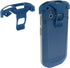 Artisan Power Blue Plastic Carrying Clip | Best for The Zebra TC51 & TC52 HC Mobile Computers, Easy to Use and Unique Color | Replace OEM Part Num...