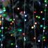 Fairy Lights Plug in,66FT 200 LEDs Waterproof String Lights,LED Lights Stirp with Remote 8 Modes for Indoor Outdoor Christmas Wedding Birthday Pat...
