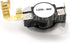 3977767 Dryer Cycling Thermostat Replacement Part Exact Fit for Whirlpool Kenmore Dryer, Replaces 3399693 WP3977767VP (3977767)