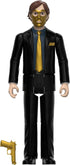 Super7 The Office Threat Level Midnight Jim Halpert as Goldenface - 3.75" The Office Action Figure with Accessory Classic TV Show Collectibles and...