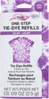Tulip One-Step Tie-Dye Kit Dye Refill Packs, Lilac...