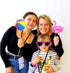 Pool Photo Booth Props Beach Pool Party Favors Summer Party Photo Props for Baby Shower, Birthday, Hawaii...