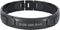 Smarter LifeStyle Stylish DAD Bracelet for Men - Wide Link Surgical Grade Steel Adjustable Bracelet for DAD, Mens Jewelry, Mens Bracelets Father's...