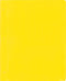 Lion 2-Pocket Plastic Folder with Fasteners, 4 Pack, Yellow (92310-YW-4P)...