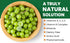 AMLA Capsules. 1000mg per Serving, 120 Veg Capsules. Natural Vitamin C and Antioxidants. Raw Whole Superfood. All Natural, Fresh and Original. No ...