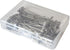 T Pins, 50 Pack T-pin 2 Inch Wig Pin for Blocking Knitting, Modelling, Crafts and Wig Making...