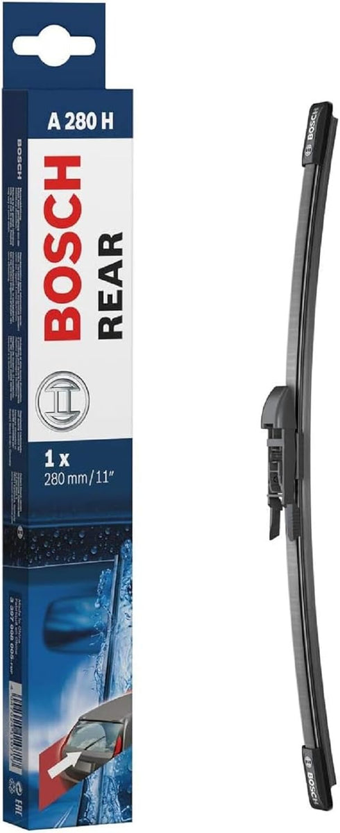 BOSCH A280H / 3397008005 OE Specialty Rear Wiper Blade - 11" (Single)...