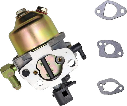 Snowblower Snow Thrower Carburetor, Replaces 951-15236, Fit for MTD Troy-Bilt 170sd 170sa 2410, Carburetor kit w/Gaskets Line Replacement 31BS6BN2...