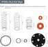 3/4"-1" Backflow Preventer Repair Kit for Wilkins Model 975XL/XL2...
