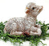 Tiny Size 3D Sheep Silicone Candle Mold Goat Mold Polymer Clay Molds DIY Chocolate Candy Fondant Gumpaste Mould Cake Decorating Tools...