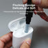 Hagibis Cleaning Pen for Airpods Pro 1 2 Multi-Function Cleaner Kit Soft Brush for Bluetooth Earphones Case Cleaning Tools for Lego Huawei Samsung...