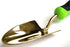 Garden Guru Super Strong Garden Trowel Hand Shovel - Titanium Coated Stainless Steel - Rust Resistant - Ergonomic Grip - Perfect Tool for Gardenin...