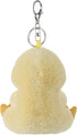 Apricot Lamb Cute Toys Plush Yellow Duck Stuffed Animal Soft Keychain for Kids Bag, Purse, Backpack, Handbag (5 Inches)...