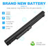 Spare 776622-001 Battery for HP LA04 15-f387WM 15-f271WM 15-f272wm 15-f233wm 15-f211wm 15-f039wm 15-f010wm 15-f009wm 15-f010dx 15-f033wm 15-f305dx...