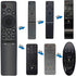 New Universal Remote Replacement for Samsung Smart TV remotes LCD LED UHD QLED TVs, with 3 Hotkeys Buttons...