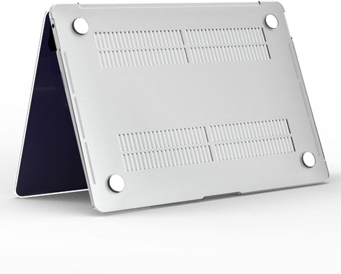 Anban Compatible with MacBook Pro 13 inch Case M2 2025-2016 M1 A2338 A2251 A2289 A2159 A1989 A1706 A1708, Plastic Hard Shell+Keyboard Cover+Screen...