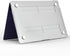 Anban Compatible with MacBook Pro 13 inch Case M2 2025-2016 M1 A2338 A2251 A2289 A2159 A1989 A1706 A1708, Plastic Hard Shell+Keyboard Cover+Screen...