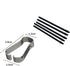 Tab S4 Touch Stylus S Pen Pointer Pen Replacement for Samsung Galaxy TabS4 S4 EJ-PT830 T835 T837 /S21 Ultra Stylus Pen + Tips/Nibs Black...