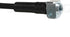 Sunsong 2202915 Brake Hydraulic Hose...