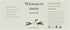 Vanilla Essential Oil 4 Oz - Pure Essential Oils - Vanilla Body Oil for Massage Oil, Skin & Diffuser and Aromatherapy 120 mL...