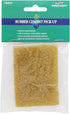 Pro Art Rubber Cement Pick Up Square, Natural...