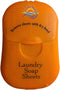 Travel Laundry Detergent Sheets - Portable, and Efficient, Great for Cruises, Camping, Glamping, Backpacking, Dorms, Hotel and Other Travel, Compa...