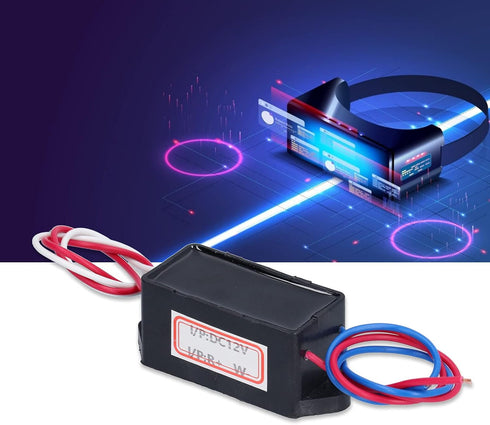 High Voltage Generator 30KV DC12V, Boost Power Module for Student Science Experiments and Electronic Instruments...